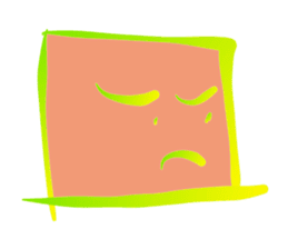 Mental Expression sticker #1191399
