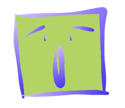 Mental Expression sticker #1191400