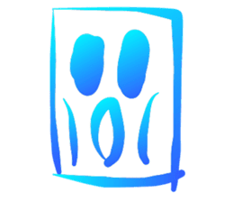 Mental Expression sticker #1191401