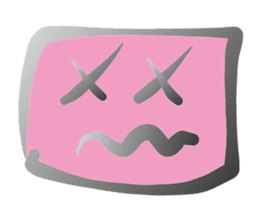 Mental Expression sticker #1191403