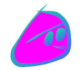 Mental Expression sticker #1191405