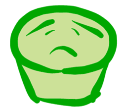 Mental Expression sticker #1191410