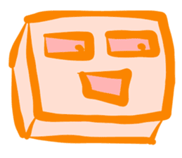 Mental Expression sticker #1191411