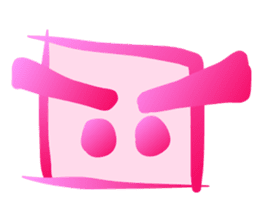 Mental Expression sticker #1191412