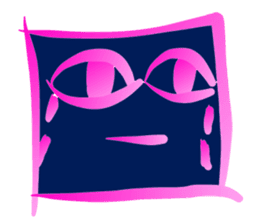 Mental Expression sticker #1191413