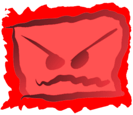 Mental Expression sticker #1191417