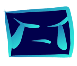 Mental Expression sticker #1191418