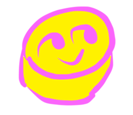 Mental Expression sticker #1191419