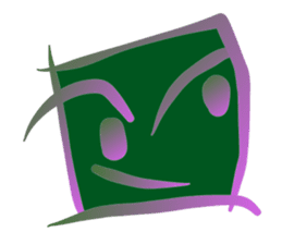 Mental Expression sticker #1191420