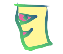 Mental Expression sticker #1191422