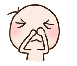 Little HighTea say Hello! sticker #1191628