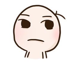 Little HighTea say Hello! sticker #1191629