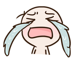 Little HighTea say Hello! sticker #1191631