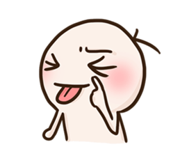 Little HighTea say Hello! sticker #1191632