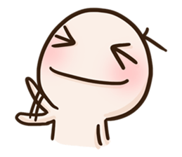 Little HighTea say Hello! sticker #1191633