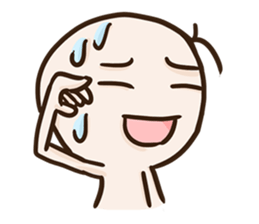 Little HighTea say Hello! sticker #1191636