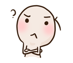 Little HighTea say Hello! sticker #1191638