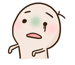 Little HighTea say Hello! sticker #1191642