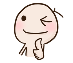 Little HighTea say Hello! sticker #1191646