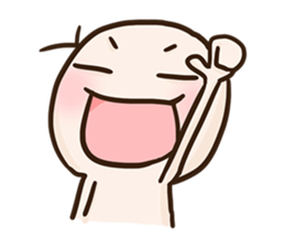 Little HighTea say Hello! sticker #1191648