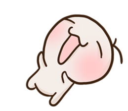 Little HighTea say Hello! sticker #1191651