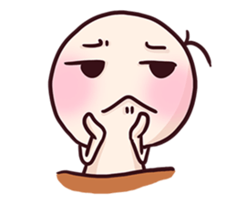 Little HighTea say Hello! sticker #1191652