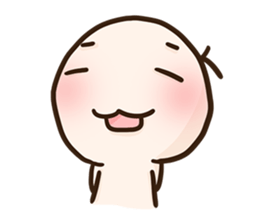 Little HighTea say Hello! sticker #1191659