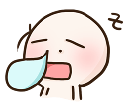 Little HighTea say Hello! sticker #1191662