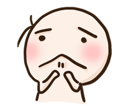 Little HighTea say Hello! sticker #1191663