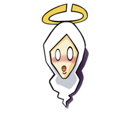 Mr. Lucky sticker #1191875