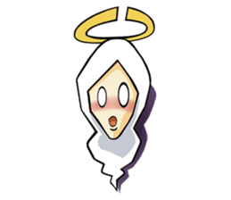 Mr. Lucky sticker #1191875