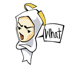 Mr. Lucky sticker #1191882