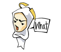 Mr. Lucky sticker #1191882