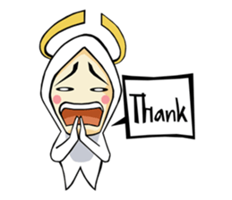 Mr. Lucky sticker #1191883