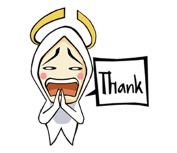 Mr. Lucky sticker #1191883