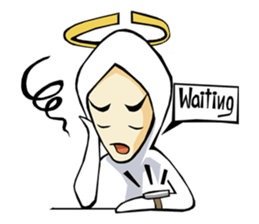 Mr. Lucky sticker #1191889