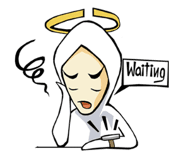 Mr. Lucky sticker #1191889