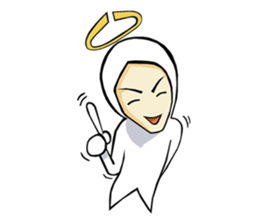 Mr. Lucky sticker #1191890