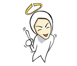 Mr. Lucky sticker #1191890