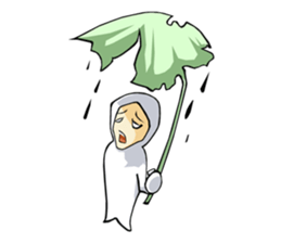 Mr. Lucky sticker #1191893