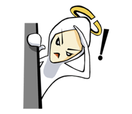 Mr. Lucky sticker #1191895