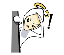 Mr. Lucky sticker #1191895