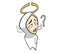 Mr. Lucky sticker #1191897