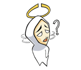 Mr. Lucky sticker #1191897