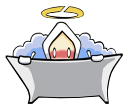 Mr. Lucky sticker #1191902