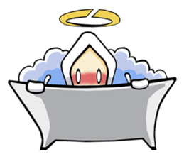 Mr. Lucky sticker #1191902