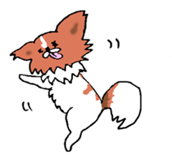 Together with a king sticker #1192718