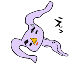 As for the rabbit(Office version) sticker #1192776