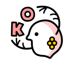 MIJIN.CO sticker #1193026