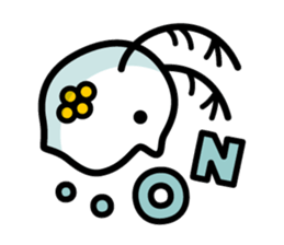 MIJIN.CO sticker #1193027